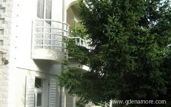 Apartmani Gunjajevic, privatni smeštaj u mestu Djenović, Crna Gora